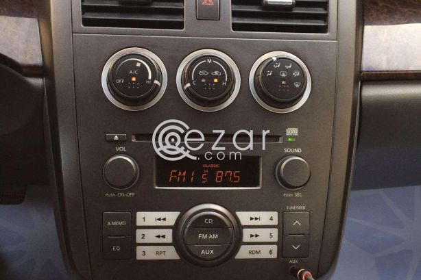 Renault Safrane 2010 - صورة 3