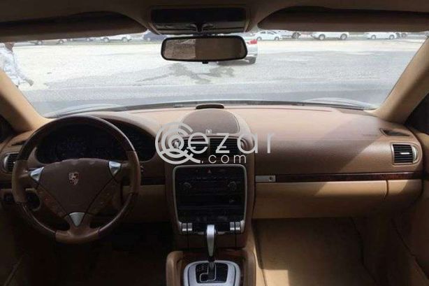 Porsche Cayenne S photo 6