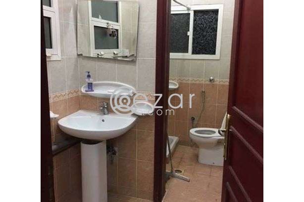 Brand New and Spacious Studio apartment available at Matar Qadeem Behind Lulu Hypermarket photo %index%