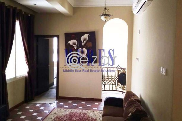 4 Bedroom Furnished Villa in Al Waab - صورة %index%