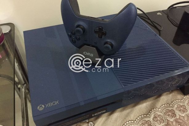 Forza 6 limited Edition in Excellent condition almost new rarely Used photo 1