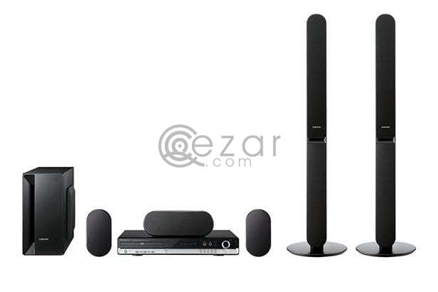 Samsung Home theater 600 Watts. photo 1