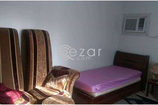 غرفة مفروشة فرش كامل photo 1