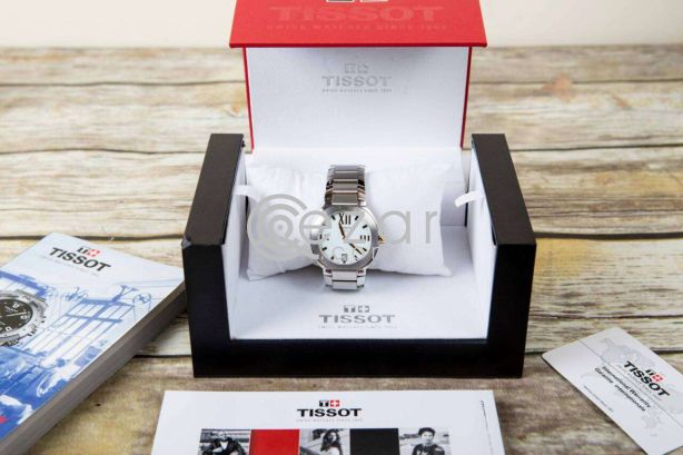 Tissot Watch for Men photo 4