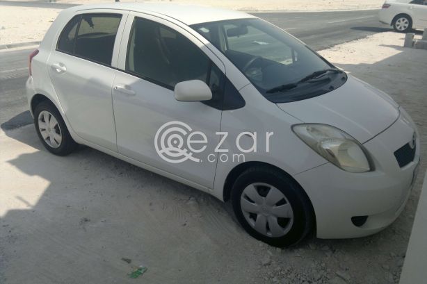 Toyota Yaris Hatchback photo 1