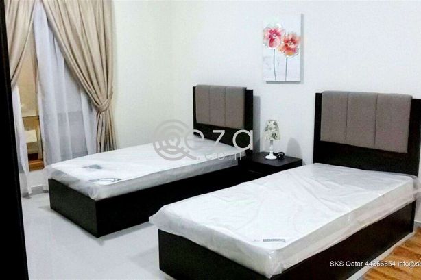 NO COMMISSION - 2 BEDROOM FULLY FURNISHED SPACIOUS FLATS IN AL SADD - Near Millennium Hotel & Center Point. photo %index%