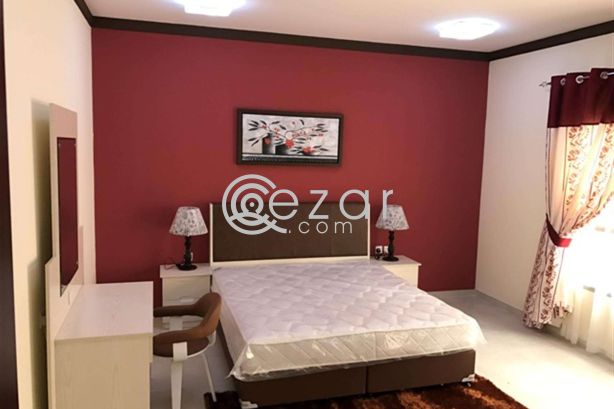 Brand New Compound Apartment 1 BHK with Pool and Children's Play Area - صورة %index%