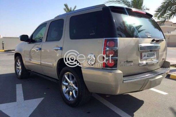 GMC Dniely 2009 model number one photo 3