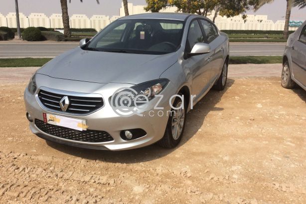 RENAULT FLUENCE 2014 as new - صورة 7