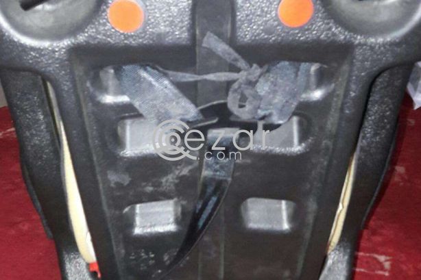 Baby car seat from baby shop photo 4