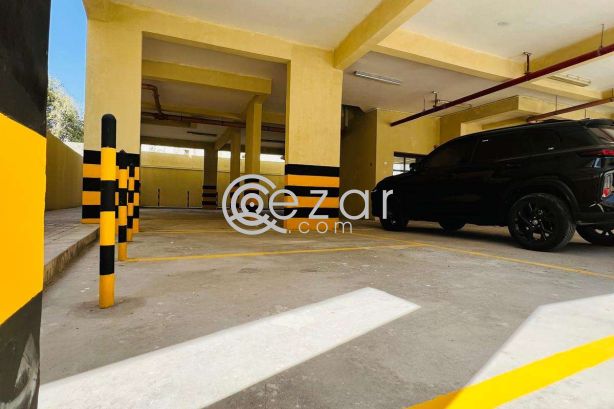 Affordable 2BHK Flat – Fereej Kulaib Area - صورة %index%