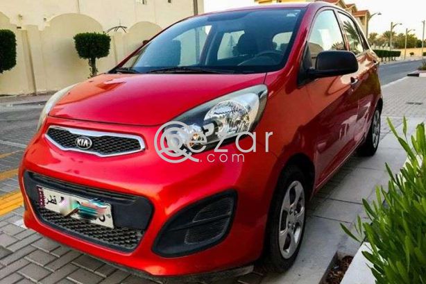 Kia picanto photo 5