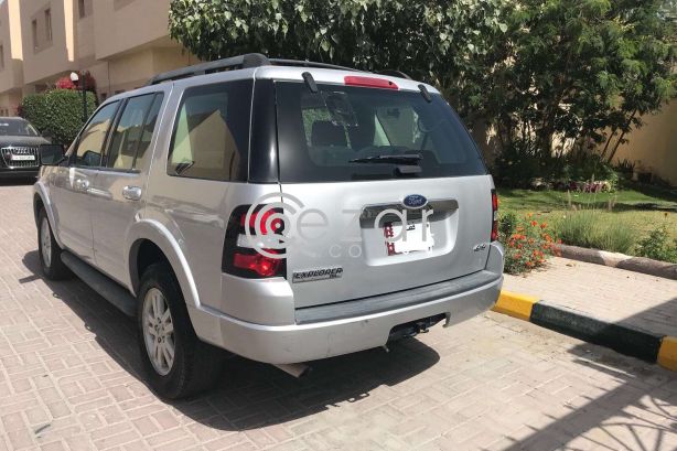 Ford Explorer for sale - صورة 4