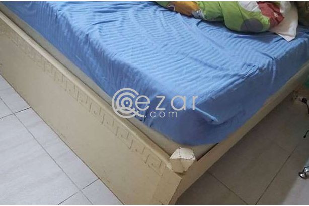 سرير ودولاب photo 2