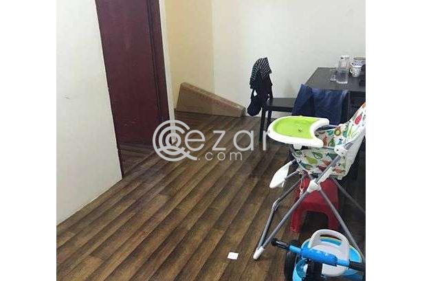 very nice family 1BHK available behind the mall/lulu hyper D-ring road photo %index%