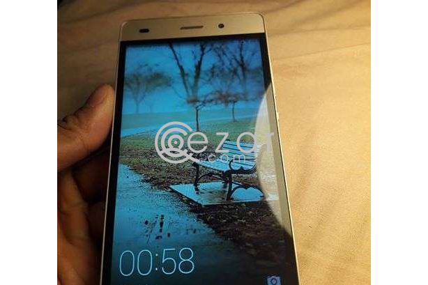 Huawei P8 Lite ALE-L21 photo 3