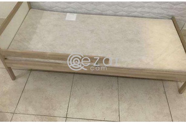 Kids bed for sale photo 3