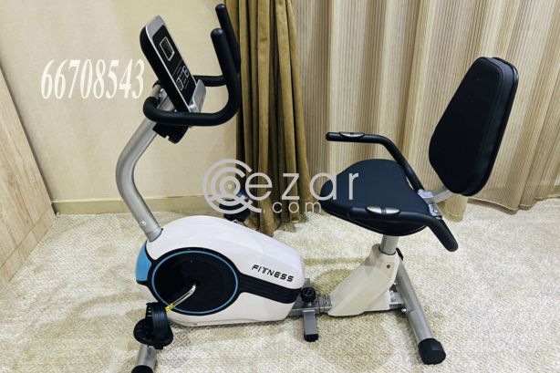 Exercise Bikes photo 6