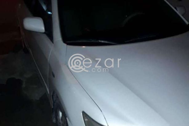 Camry model 2010 for sale - صورة 1