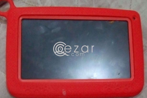 Kids tablet for sale photo 2