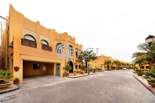 Premium 5 bed Villas, with Private Beach Access and State Of The Art Facilities - صورة %index%