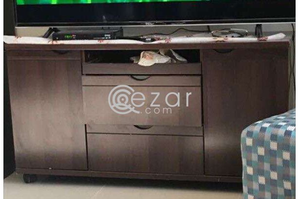 Tv table for sale photo 1