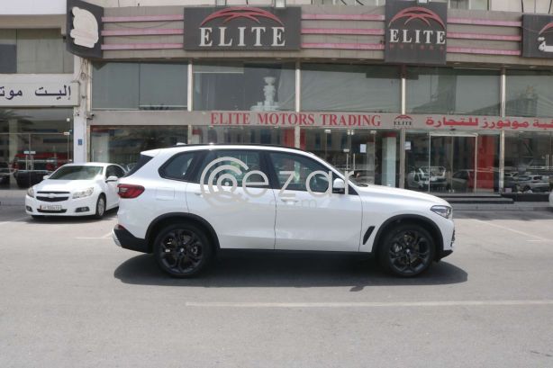 BMW X5 - 2022 photo 9