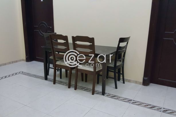 Exc. Bachelor's men or ladies accommodation photo 5