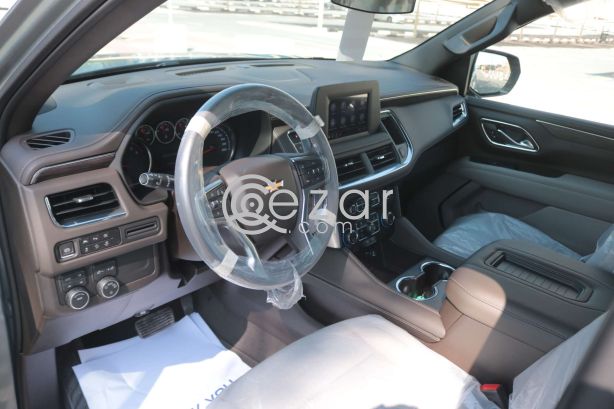 Chevrolet Tahow LS  2023 photo 5