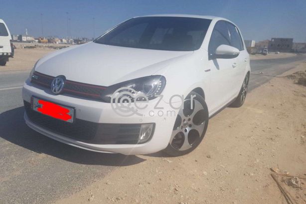 GTI 2012 for sale - صورة 2