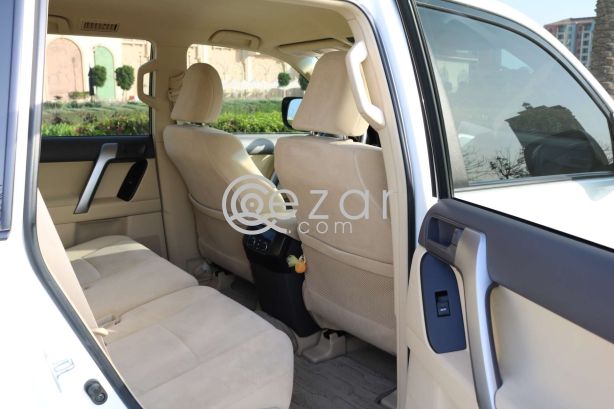 Toyota Prado TXL photo 3