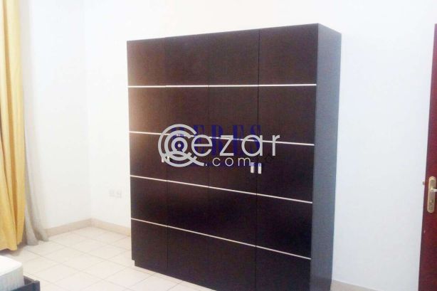 2 BHK Flat in Mushereib photo %index%