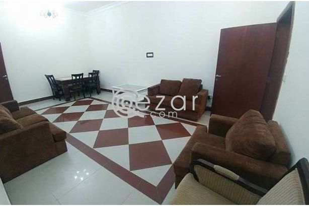 Fully furnished 1bhk APARTMENT photo 10