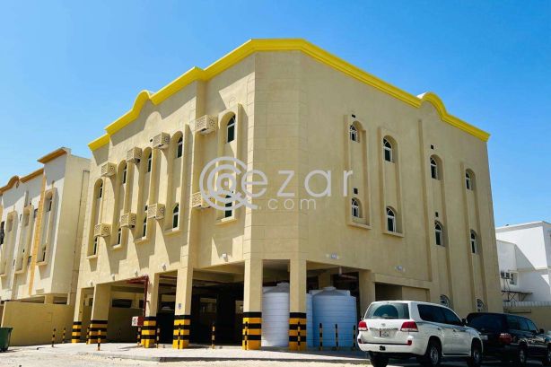 Affordable 2BHK Flat – Fereej Kulaib Area - صورة %index%