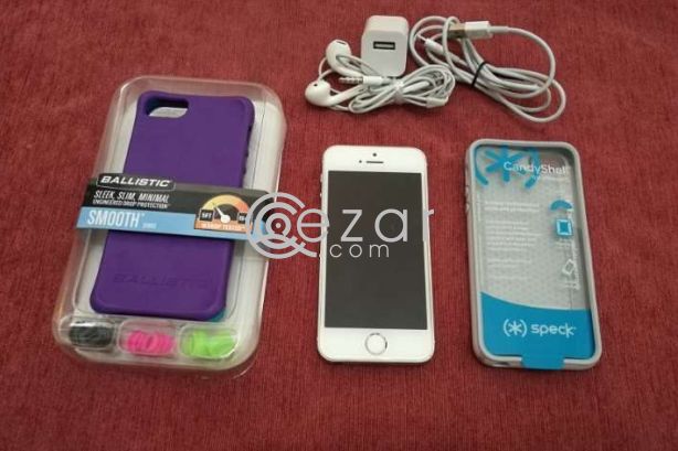 16GB Iphone 5s photo 1