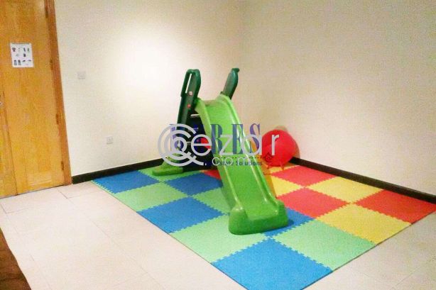 2 Bedroom Furnished Flat in Najma photo %index%