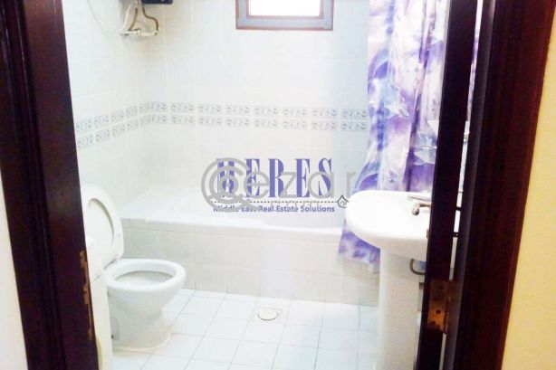 3 BHK Flat in Al Sadd photo %index%