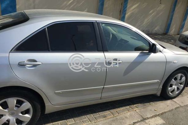 Toyota Camry GL 2008 photo 1