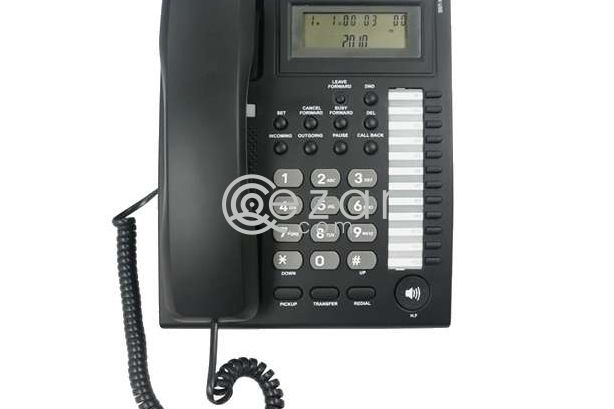 Digital & analogue pbx photo 2