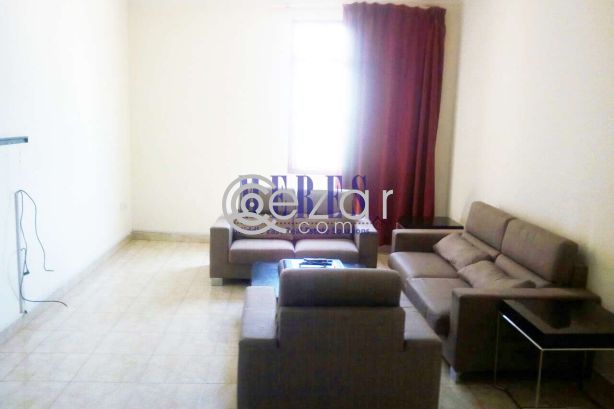 2 BHK Flat in Mushereib photo %index%
