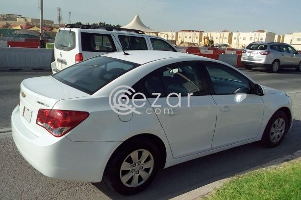 Accident FREE Excellent Cruze photo 6