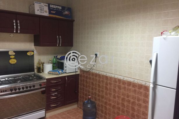 Fully furnished Bedroom with separate bathroom from 22 June - Freej Abdul Azeez photo 4