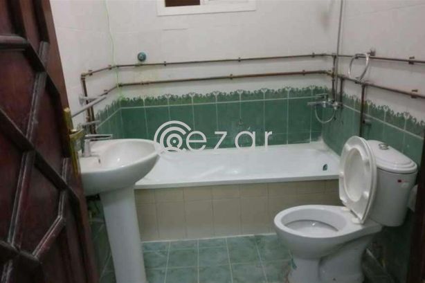 Neat and Clean Spacious Studio Room For Rent In Muaither photo %index%