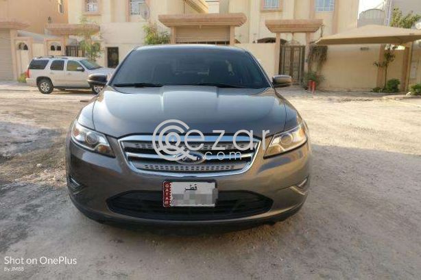 2013 Ford Taurus SEL 4 urgent sale - صورة 5