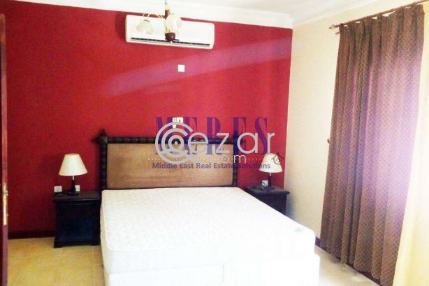 3 Bedroom Villa in Al Thumama - صورة %index%