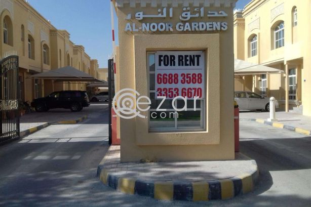 Villa for rent one month free - صورة %index%