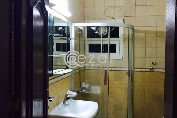 1BHK&STUDIO FOR RENT IN ABU HAMOUR photo 5