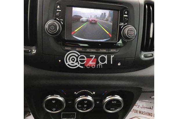 ♥️ 2016 Fiat 500L Turbo Under warranty - صورة 5