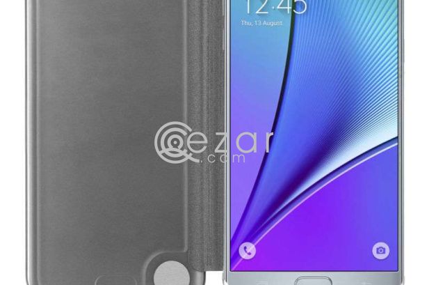 Samsung note 5 original covers photo 1