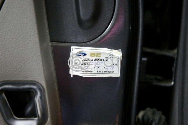 LINCOLN 2007 MKX PERFECT CONDITION . - صورة 7